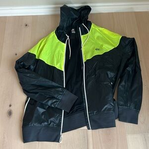 Nike windbreaker